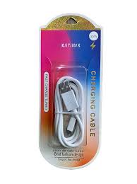 CABO PARA IPHONE TURBO
