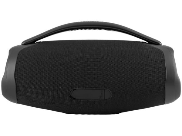 Caixa de Som JBL Boombox 3 Wi-Fi Bluetooth Portátil à Prova de Água 200W - Imagem 5