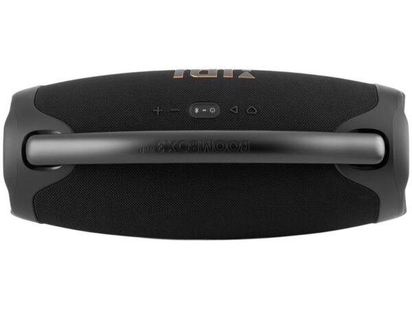 Caixa de Som JBL Boombox 3 Wi-Fi Bluetooth Portátil à Prova de Água 200W - Imagem 4