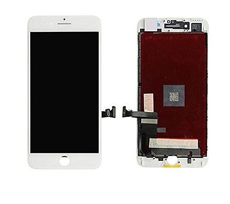 TROCA DE TELA IPHONE 8 PLUS R$ 190,00