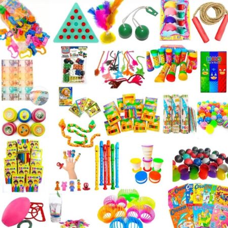 BRINQUEDOS