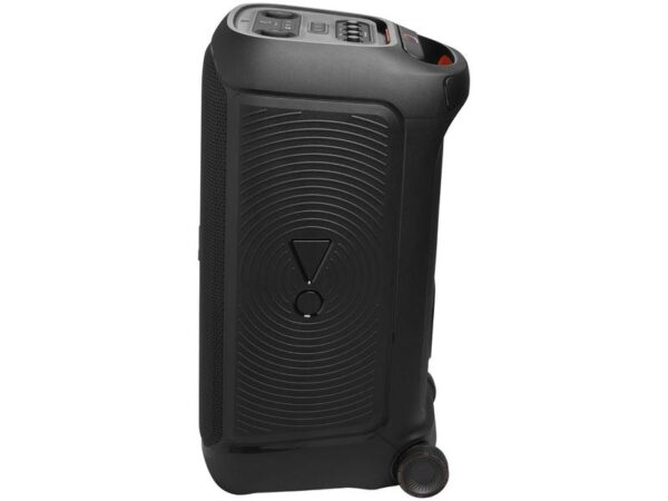Caixa de Som JBL PartyBox Stage 320 Bluetooth Amplificada Portátil IPX4 240W USB - Imagem 3