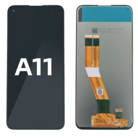 Troca de Tela Samsung A11 por R$180,00